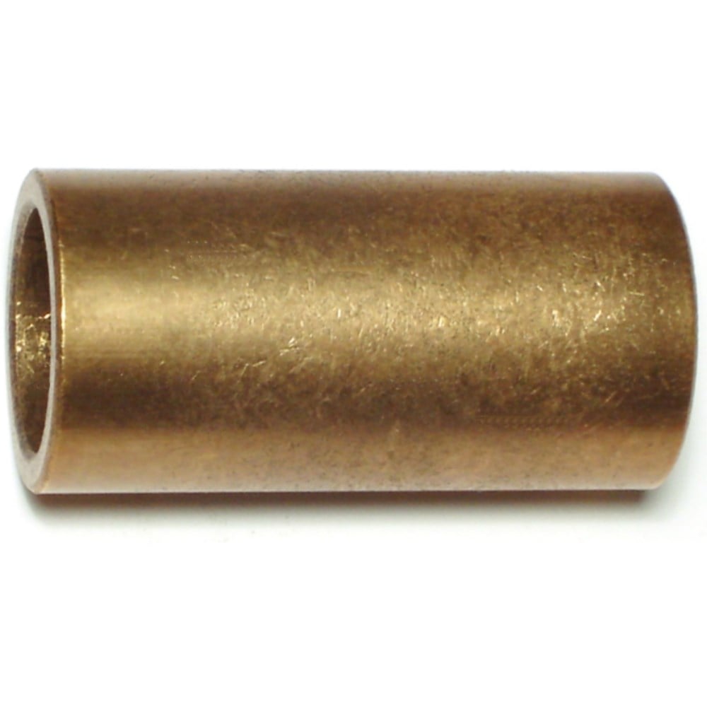 Midwest Fastener 3/4" x 1" x 2" Bronze Sleeve Bearings - 82968