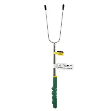 Lincoln Outfitters Heavy Duty Telescopic Camp Fork 66434