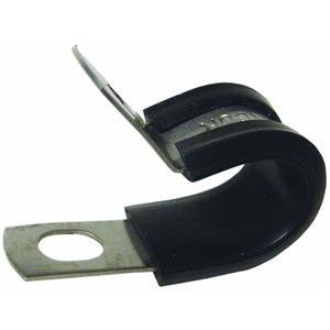 Gardner Bender Clamp Rubber Wire 3/4 Inch 2 Pack - PPR1575