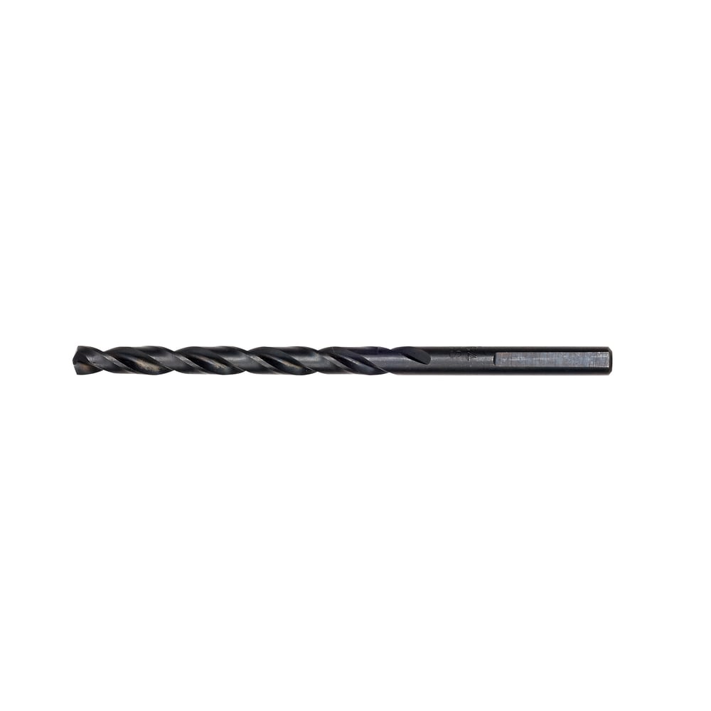 Milwaukee Tools 13/64" Thunderbolt Black Oxide Drill Bit - 48-89-2719