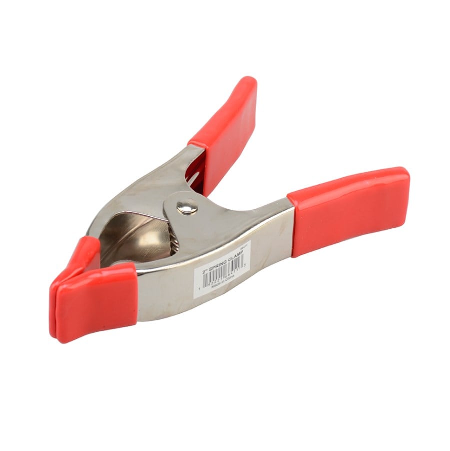 Real Work Tools™ 2" Spring Clamp - 66411