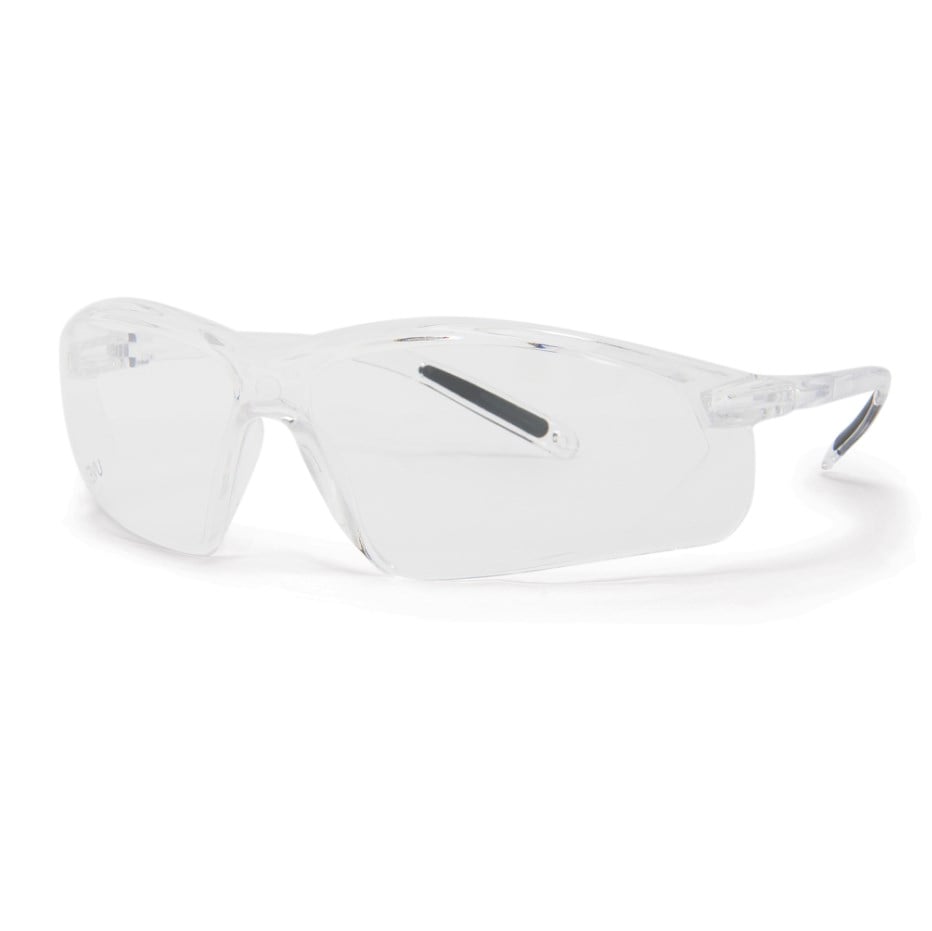 Honeywell A700 Safety Glasses Clear Lens RWS-51033
