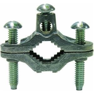 Grounding Clamp for 1/2 Inch 1 Inch Pipe - 14GRC