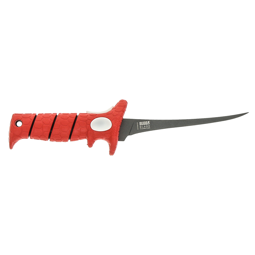 Bubba 6" Ultra Flex Fillet Knife - 1085876