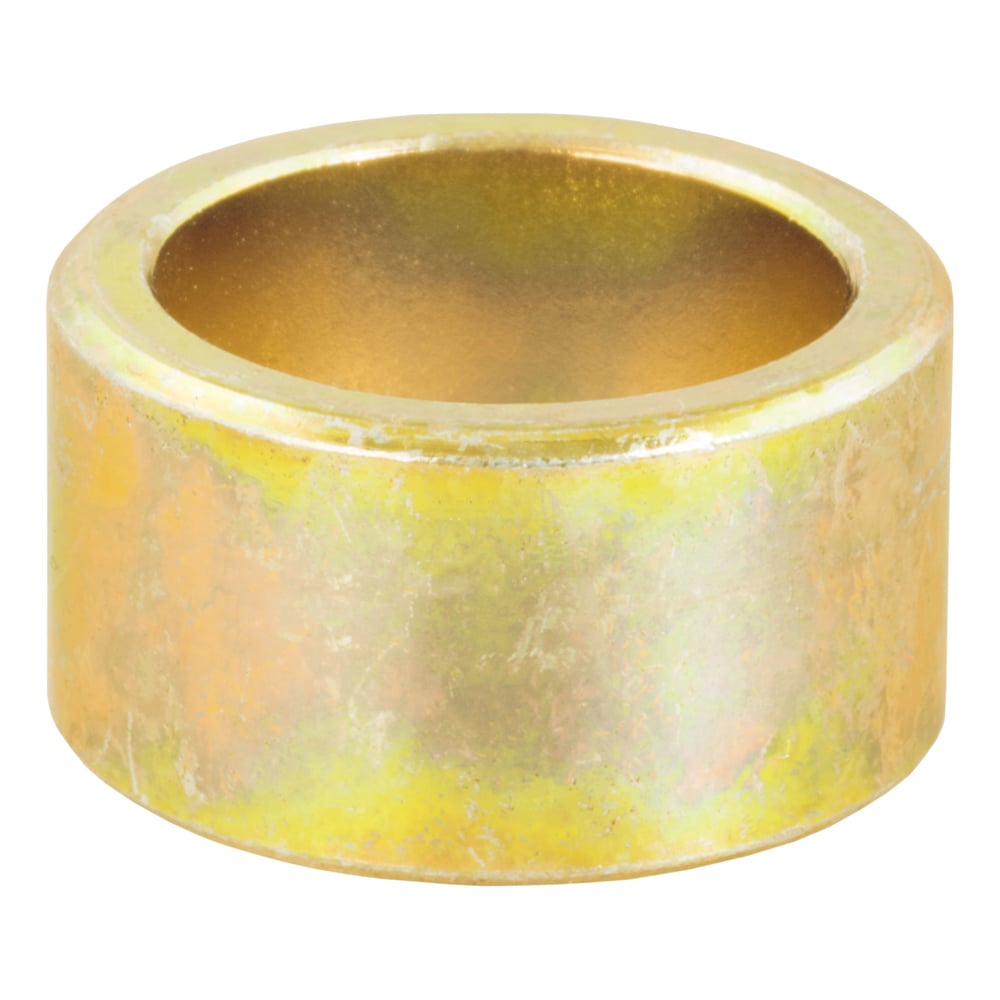 CURT Reducer Bushing - From 1 Inch to 3/4 Inch Shank - Packaged 21101