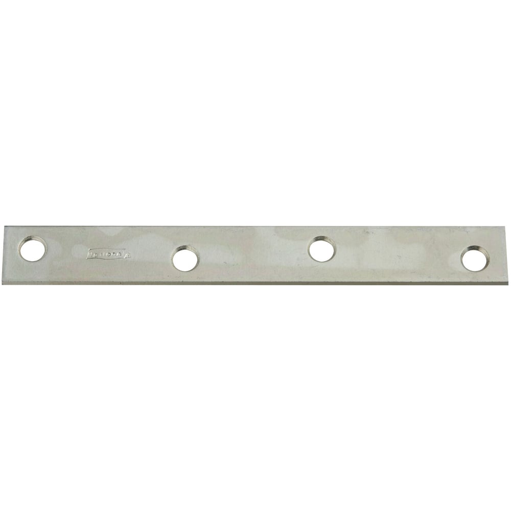National Hardware 118 Mending Braces in Zinc plated - N220-285