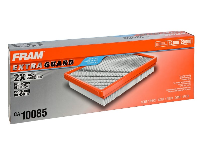 FRAM Air Filter - CA10085