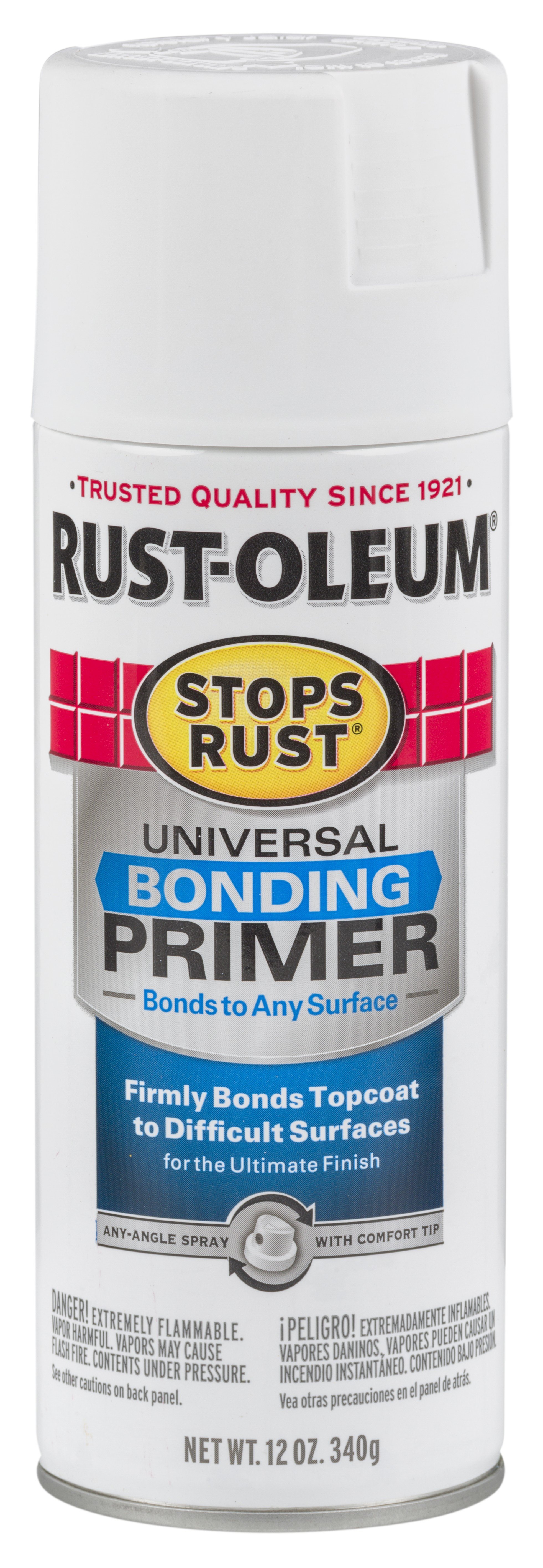 Rust-Oleum Universal Bonding Primer Spray - 285011