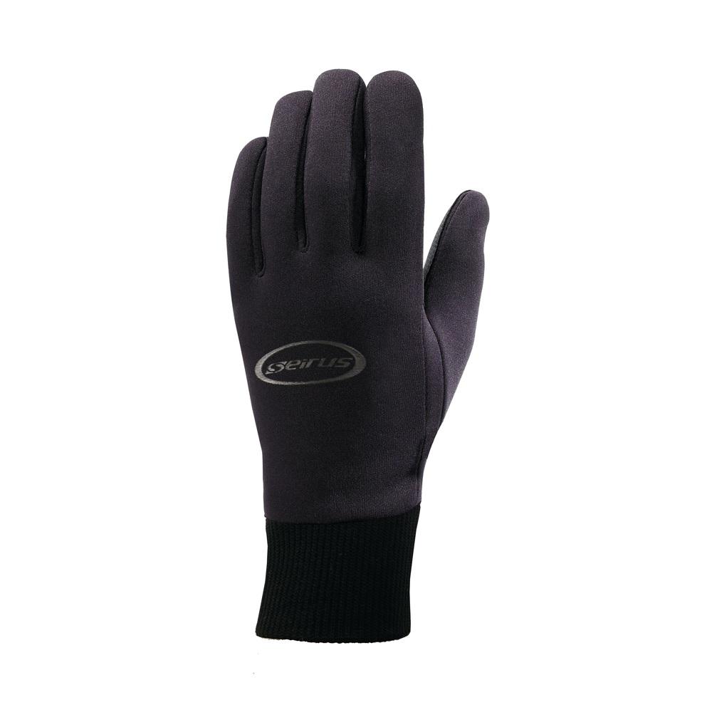 Seirus Women's Xtreme All Weather Glove Black - 8012.2.00