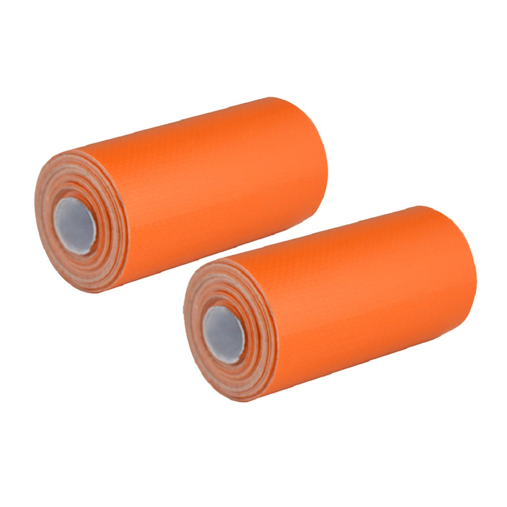 UST Duct Tape 2-pk  Orange 20-STL0001-08
