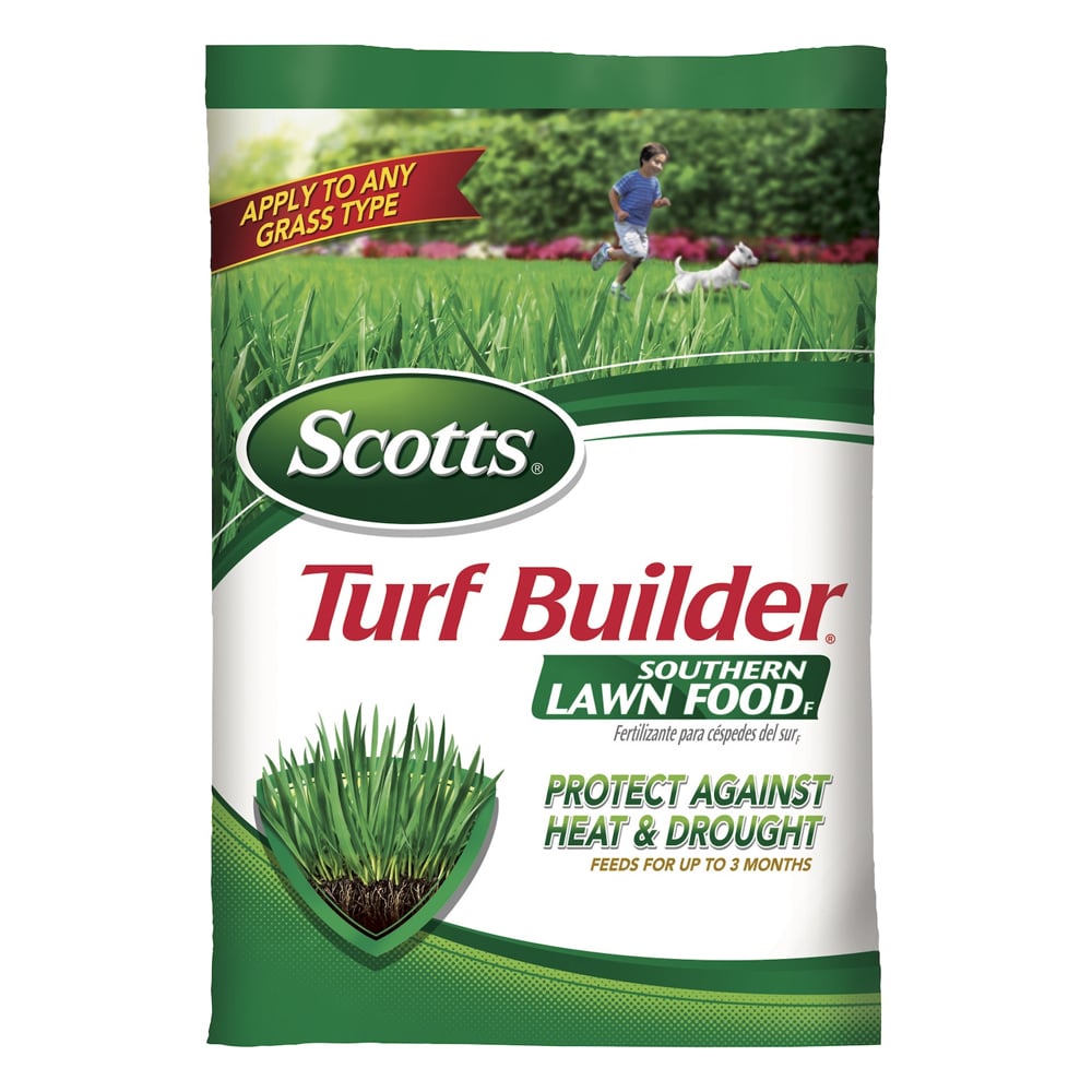 Scotts Turf Builder Southern Lawn Food (Florida Fertilizer) - 20211