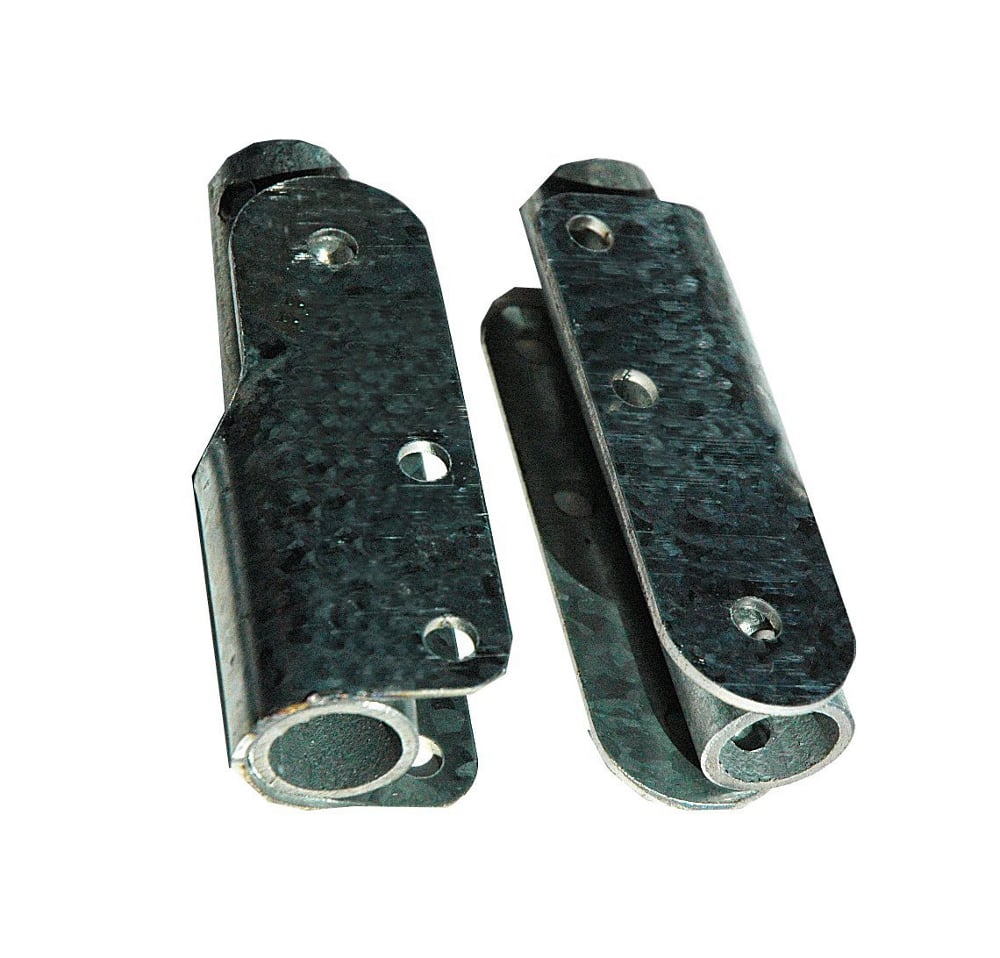 Outdoor Water Solutions Windmill Tower Hinges WNP0041