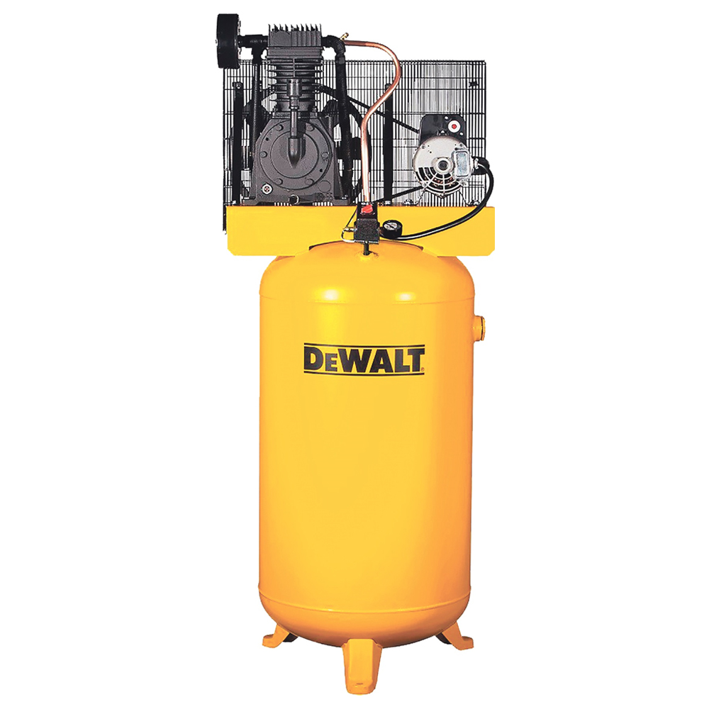 DEWALT® 80 Gallon lon 2-Stage Air Compressor - DXCMV5048055.1
