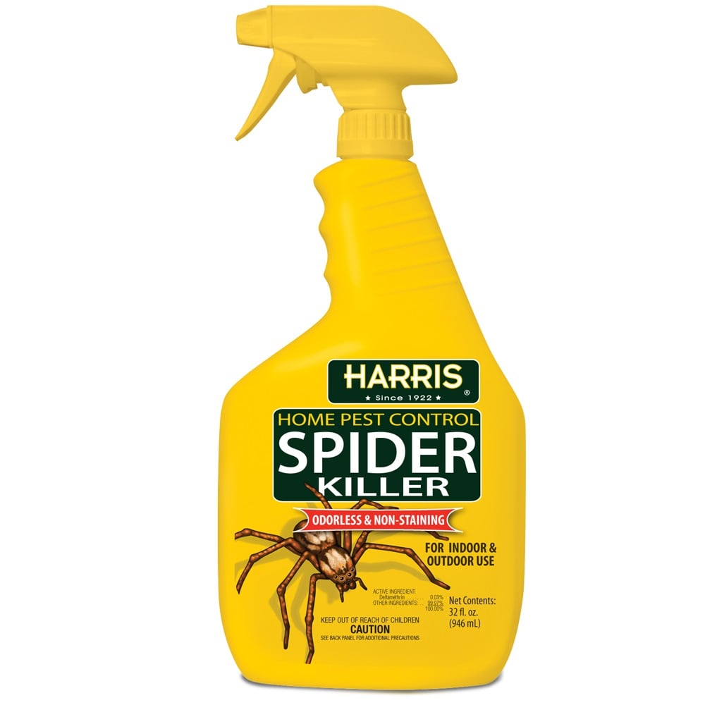 PF Harris Spider Killer, 32oz - HSK-24