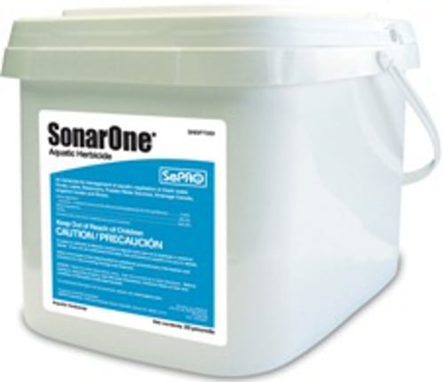 SonarOne Aquatic Herbicide, 20 lb. - 1173.2