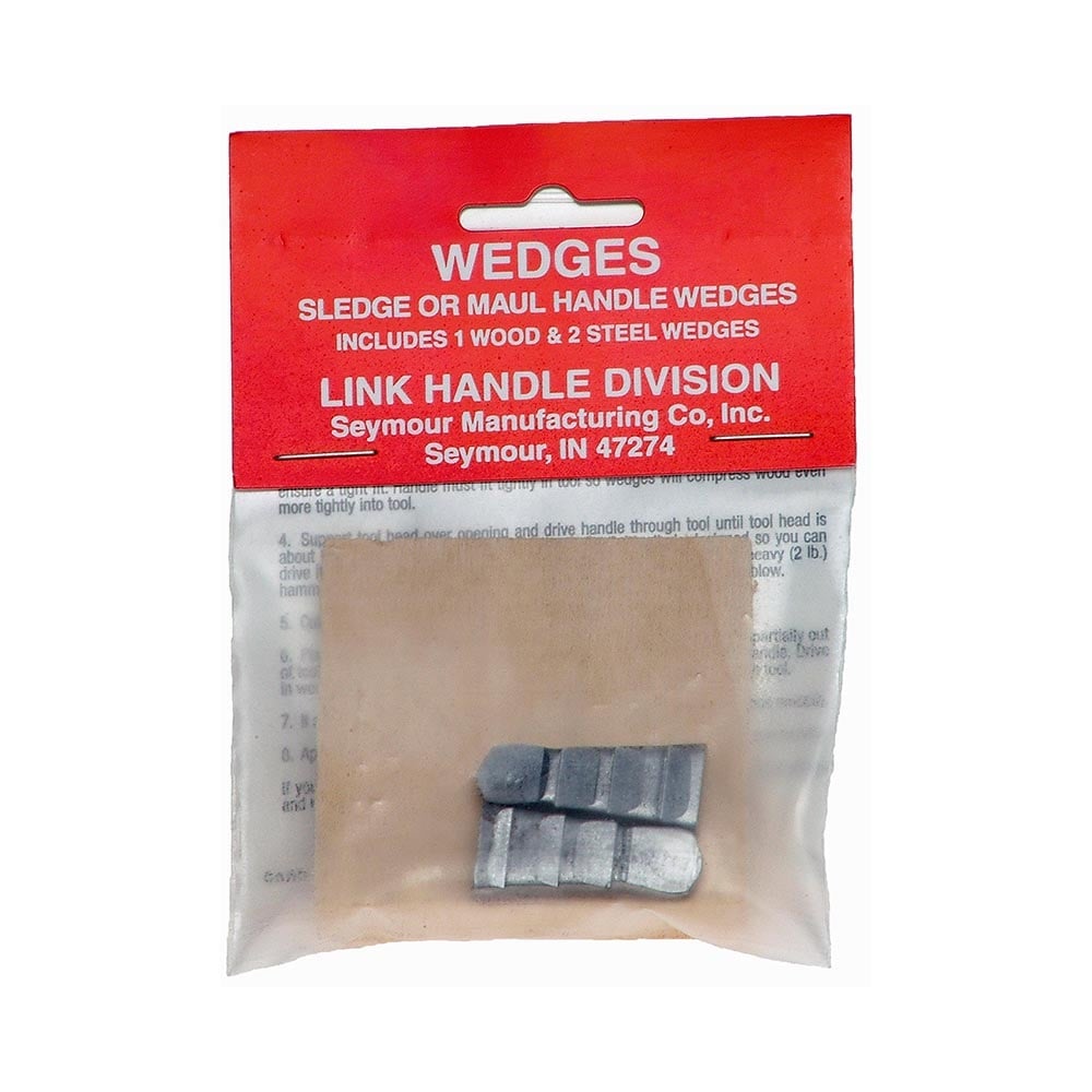 Link Handles Sledge and Maul Handle Wedges - 64133