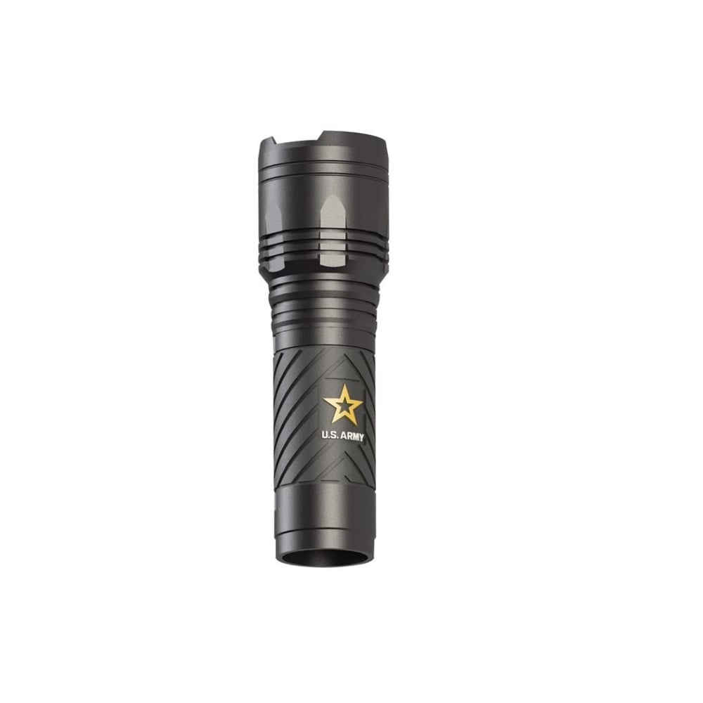 US Army 1000 Lumen Flashlight Pouch - 25456-US