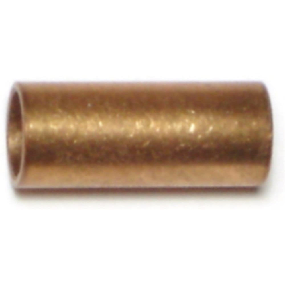 Midwest Fastener 1/4" x 5/16" x 3/4" Bronze Sleeve Bearings - 82961