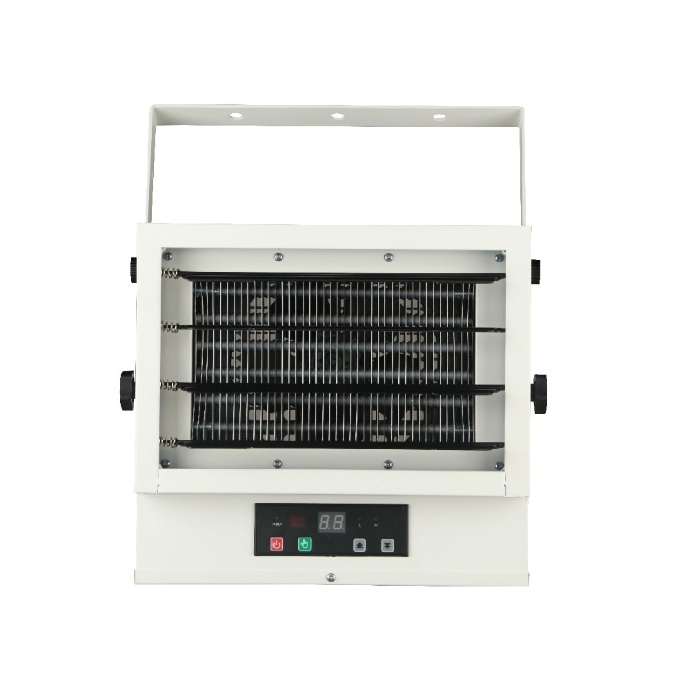 Lifesmart 240V Digital Garage Heater, 7500W - BGP2102-75R