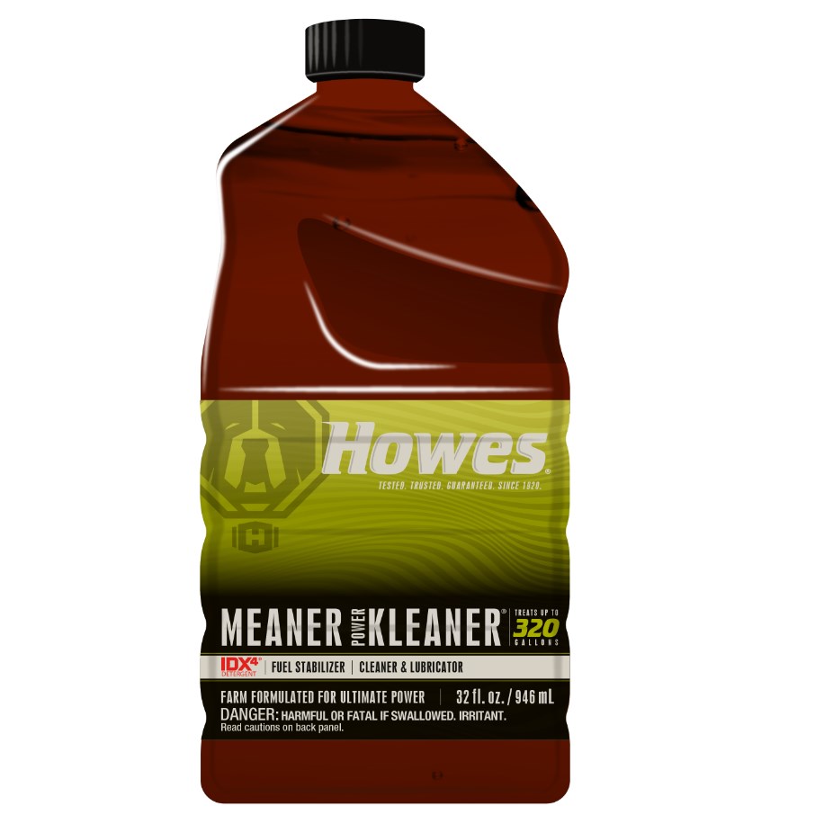 Howes Meaner Power Kleaner Quart - HOWE103067
