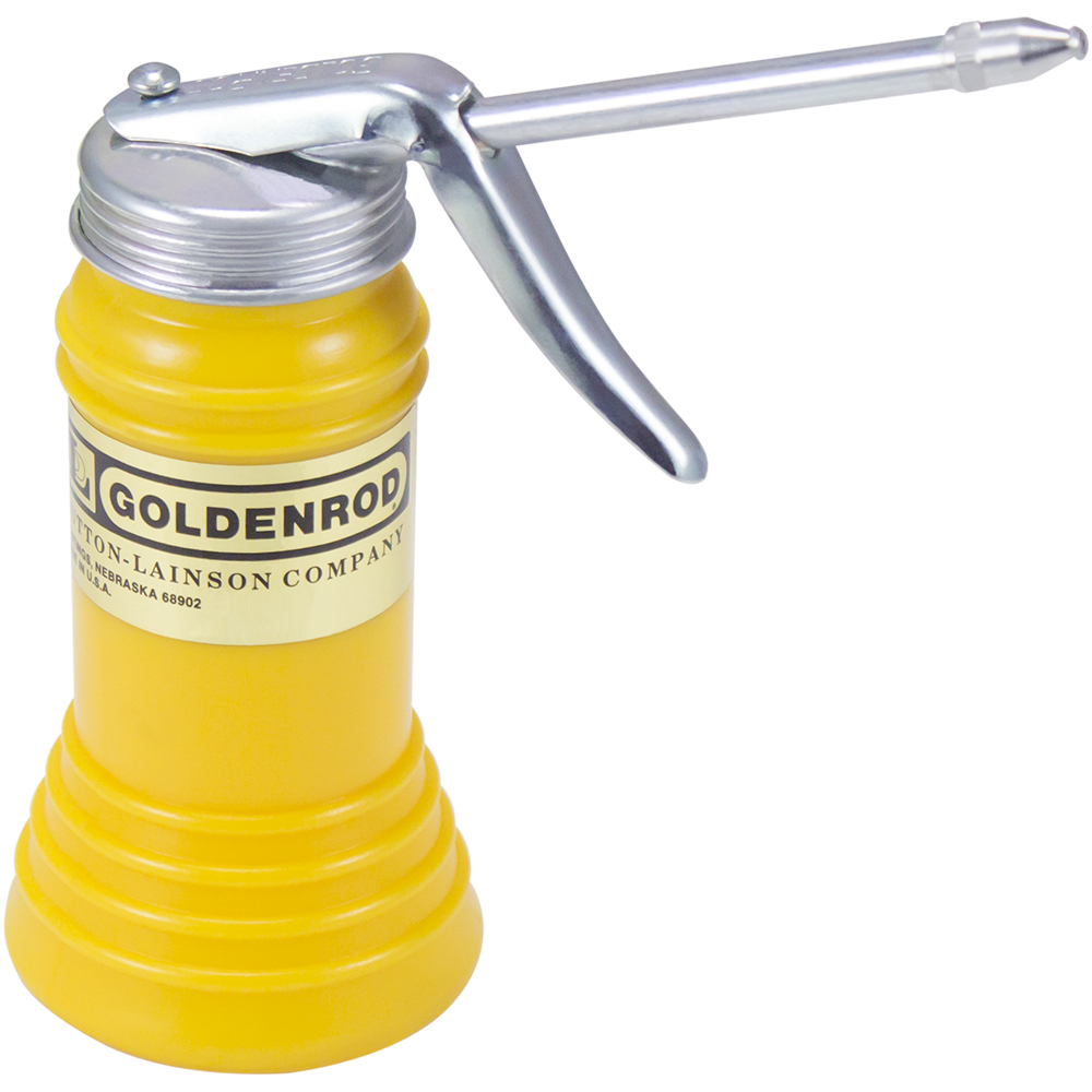 Goldenrod 610 Oiler - 5561360