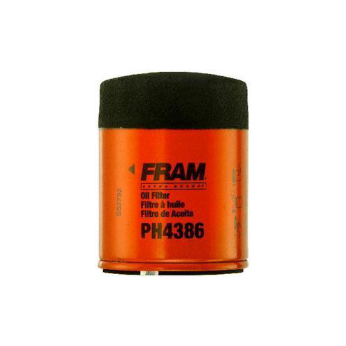 Fram Oil Filter - FPH4386
