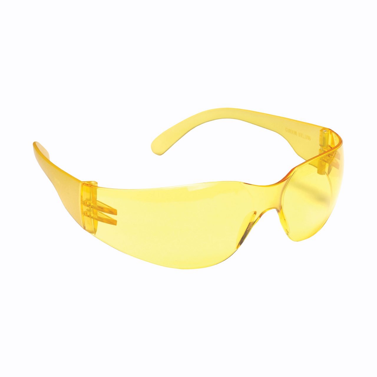 Cordova Bulldog Safety Glasses - SPEHB30S