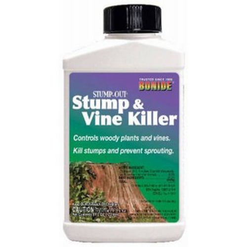 Bonide/Green Light Cut Vine & Stump Killer 8 oz 274