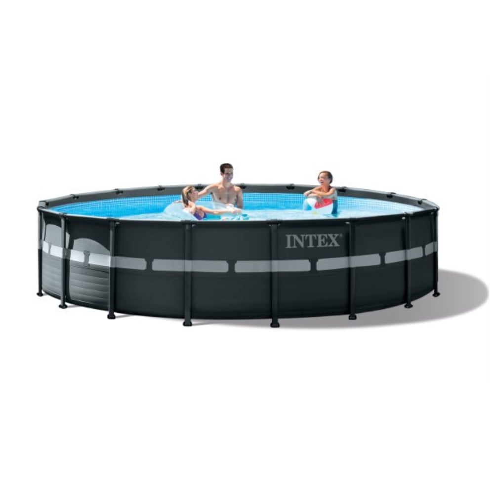 Intex 18'x52" Ultra Extra Frame Pool Set - 26329EH
