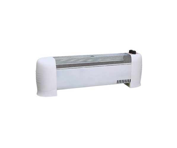 Comfort Zone Baseboard Heater - CZ600