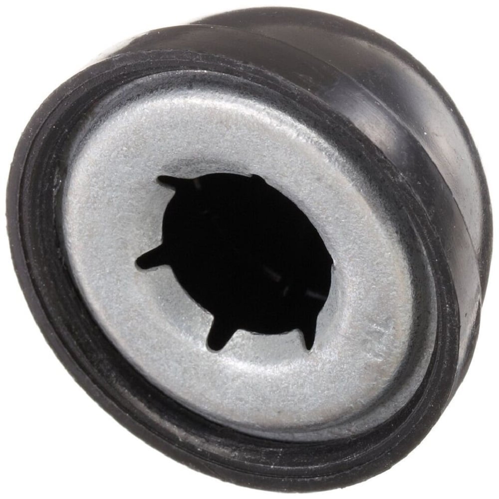 Agri-Fab 1/2" Push Replacement Nut - 44663