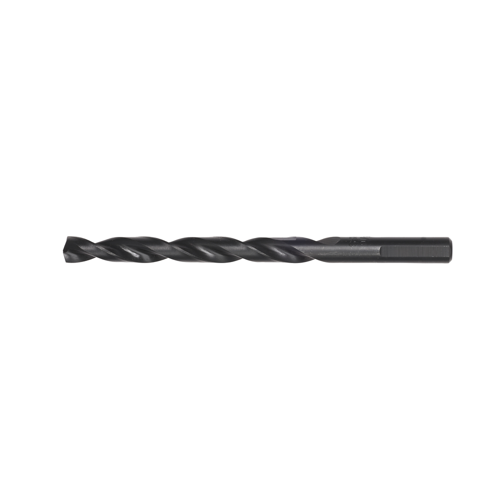 Milwaukee Tools 5/16" Thunderbolt Black Oxide Drill Bit - 48-89-2726