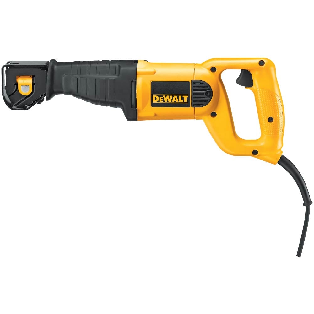 DEWALT® 10 Amp Reciprocating Saw - DWE304
