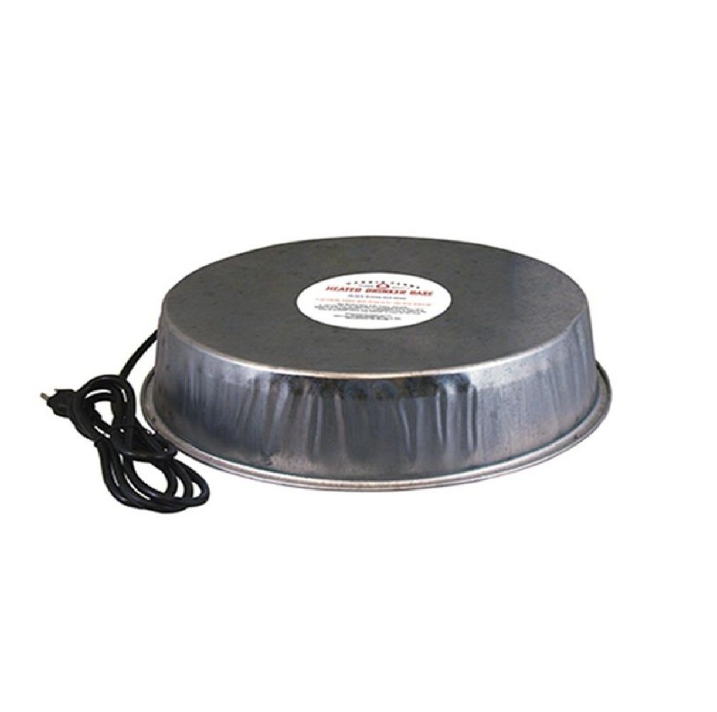 Heater Base for Fountains HP-125