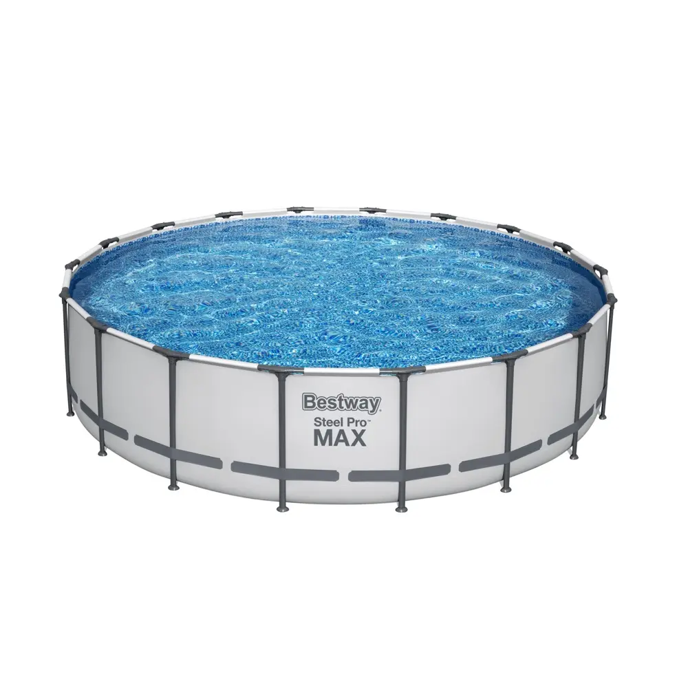 Bestway Steel Pro MAX 18' x 48" Above Ground Pool Set - 56463E