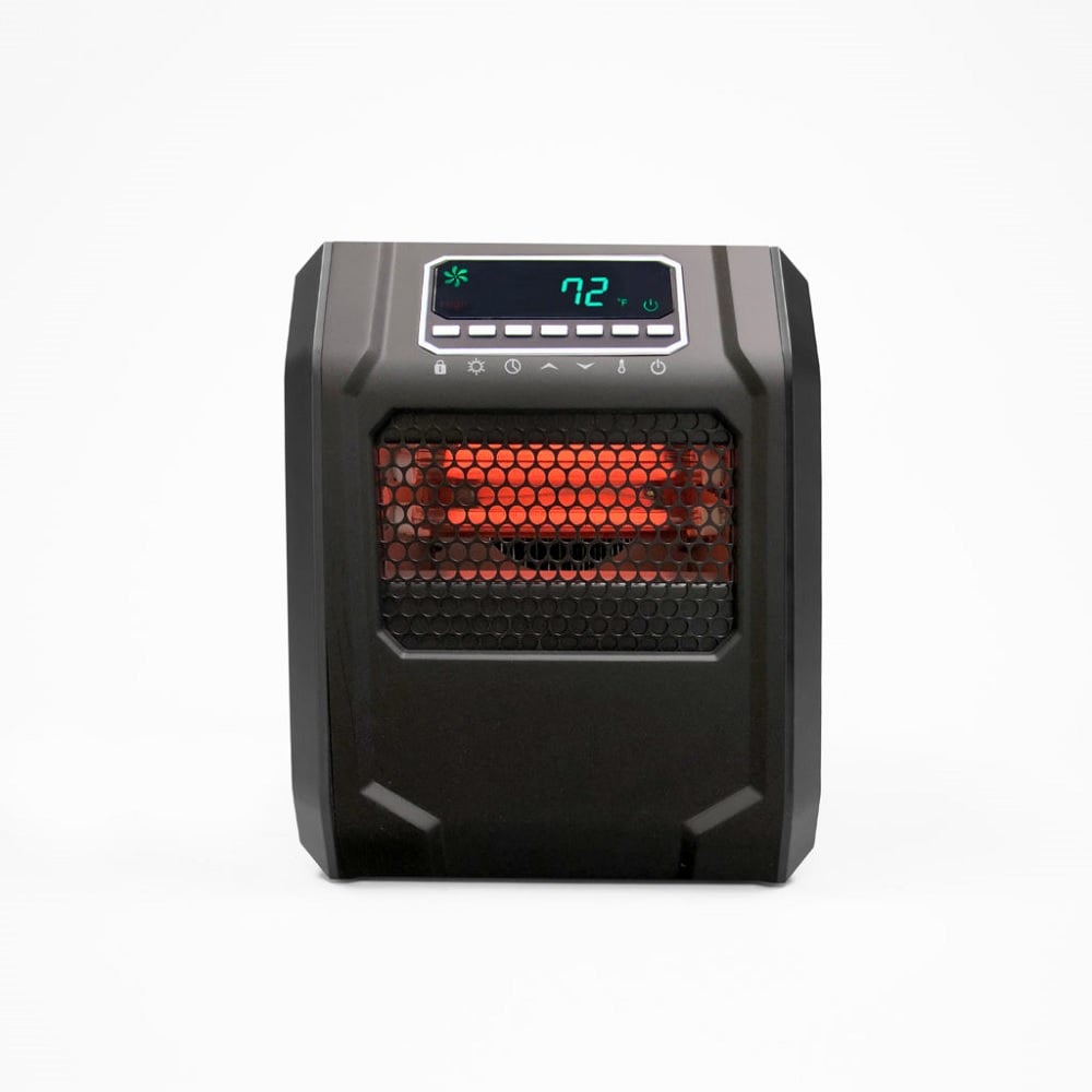 Lifesmart 4 Element Infrared Heater - HT1188QX