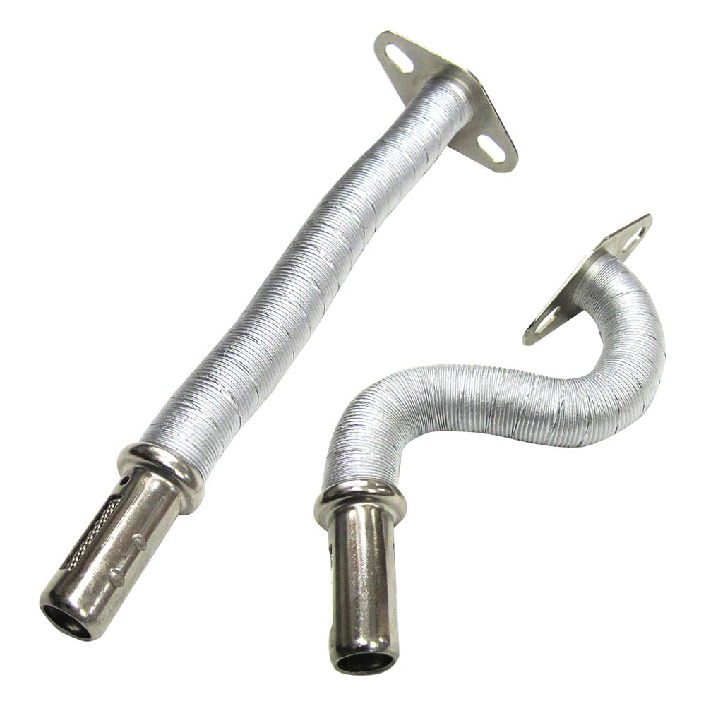 Flexible Venturi Tubes, 2-Pack - RK32A4P