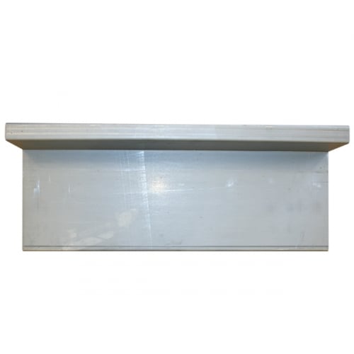 US Stove Outer Baffle - 25298