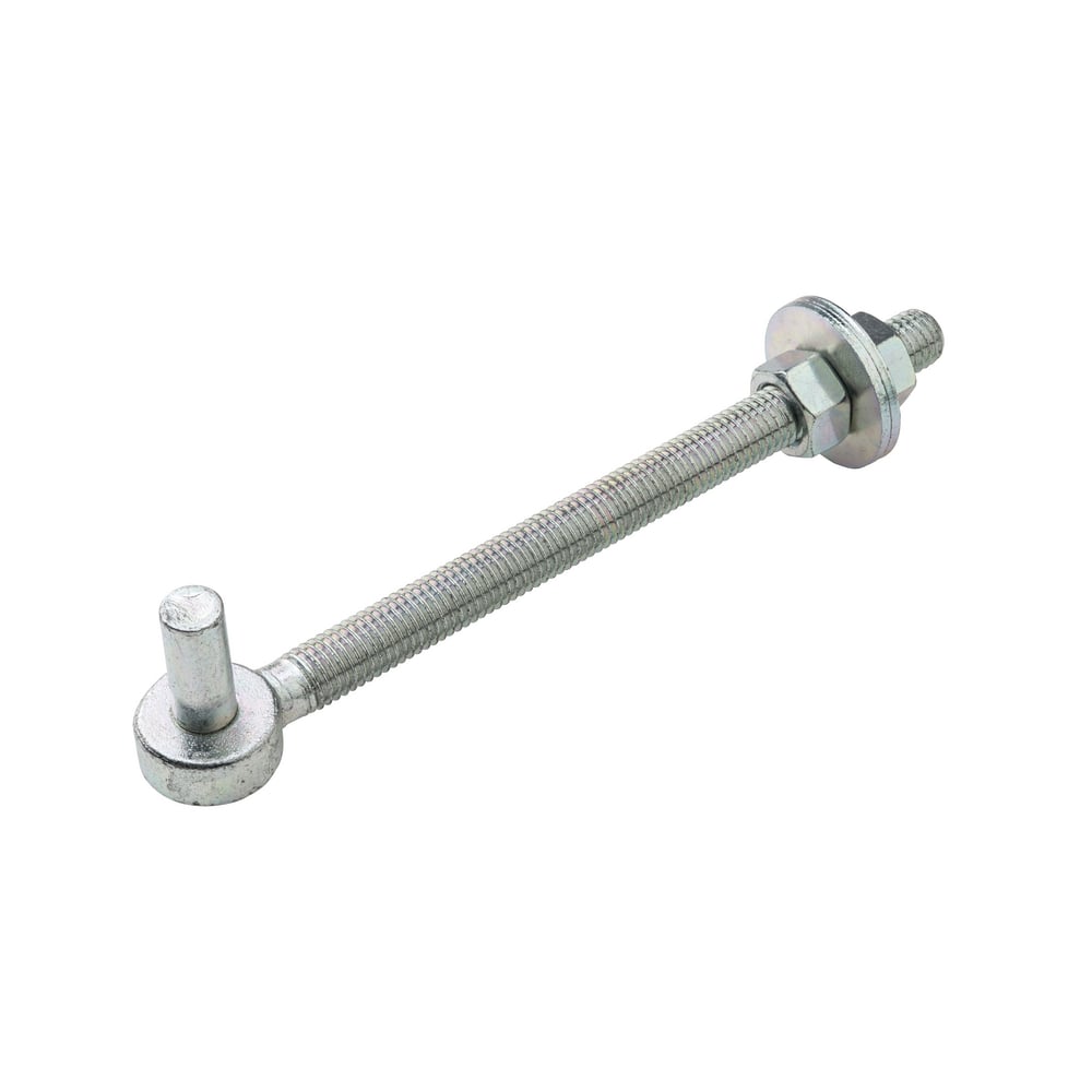 National Hardware 293BC Bolt Hook in Zinc plated - N130-617