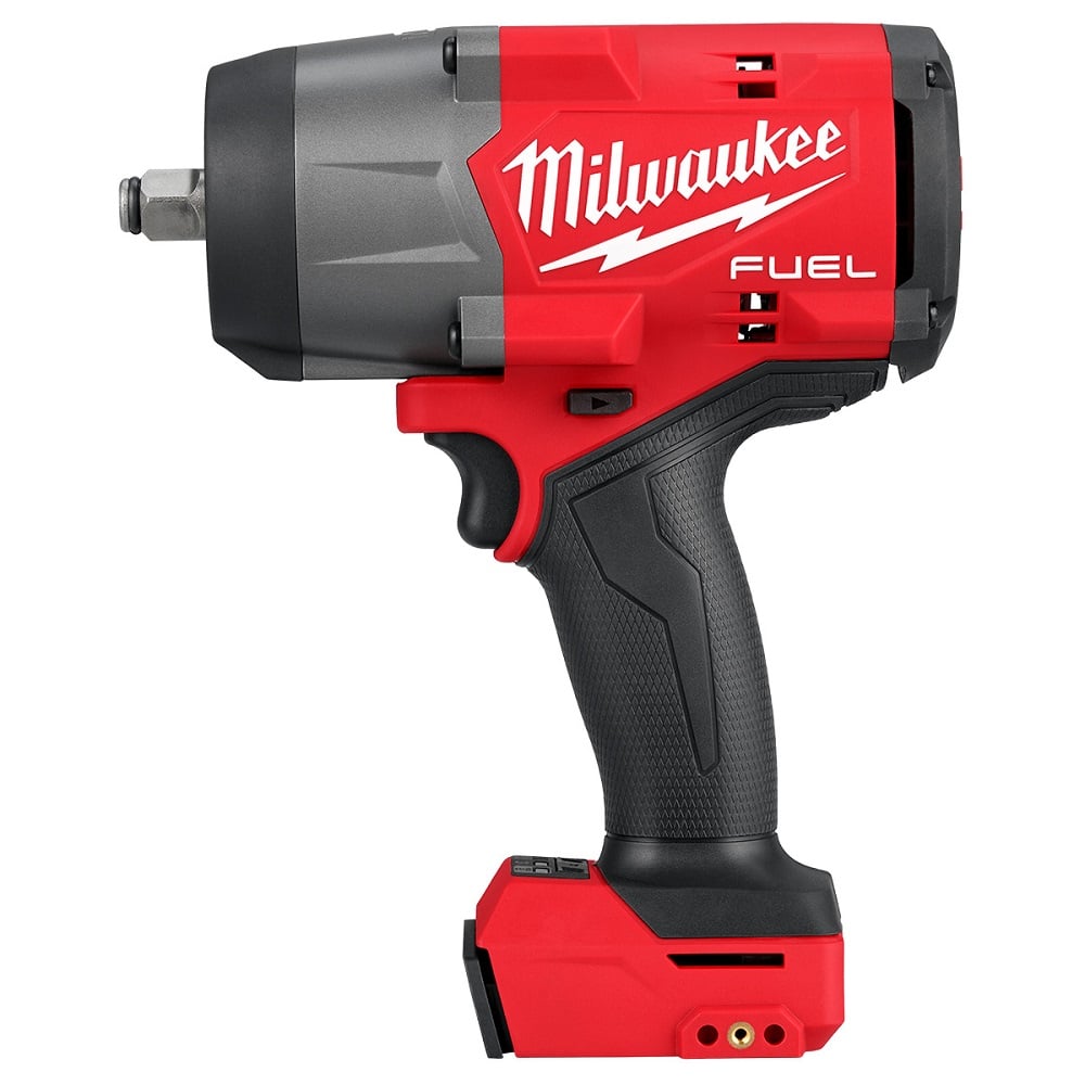 Milwaukee M18 FUEL™ 1/2" High Torque Impact Wrench with Friction Ring - 2967-20