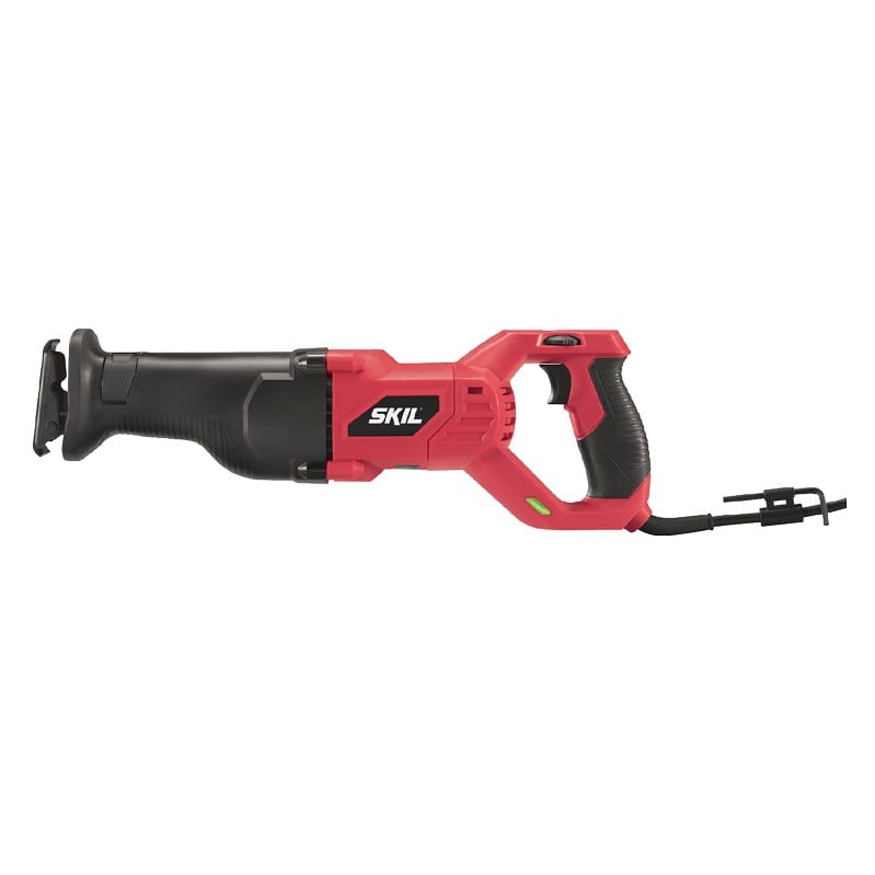 Skil® 9.0 Amp Variable Speed Reciprocating Saw - 9216-01