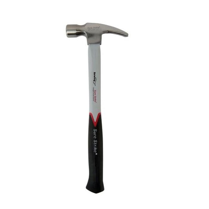Estwing Rip Claw Hammer - Fiberglass MRF16S