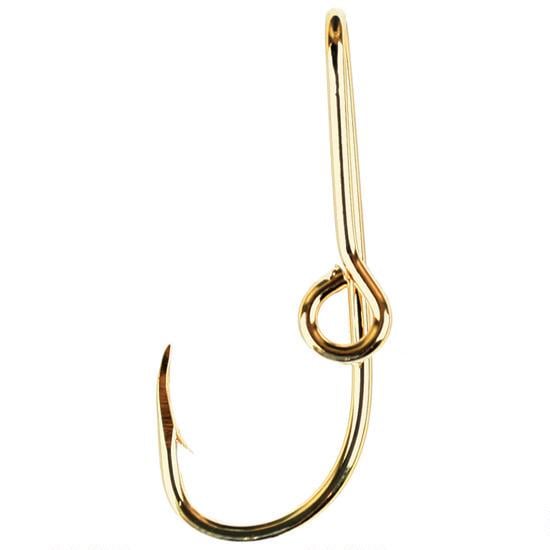 Eagle Claw Hat/Tie Pin Gold 155AH