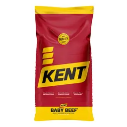 Kent Baby Beef 34, 50 lb. Bag Main Image