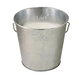 Tiki&#174; Metal Bucket Citronella Candle, 17 oz. - 1412110 Main Image