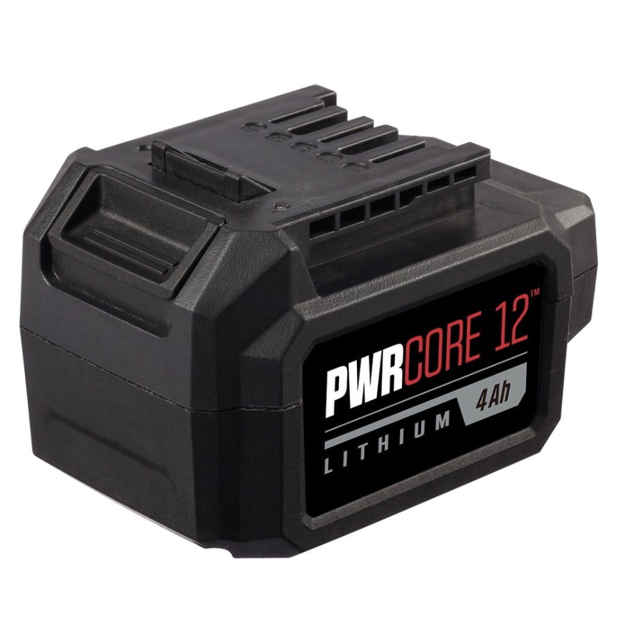 Skil® PWRCore 12™ 12V 4.0Ah Lithium Battery with PWR Assist™ Mobile Charging - BY519801