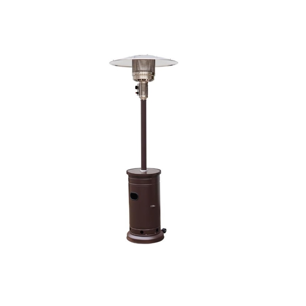 YardMore Patio Heater with Table, 48,000 BTU - 73770