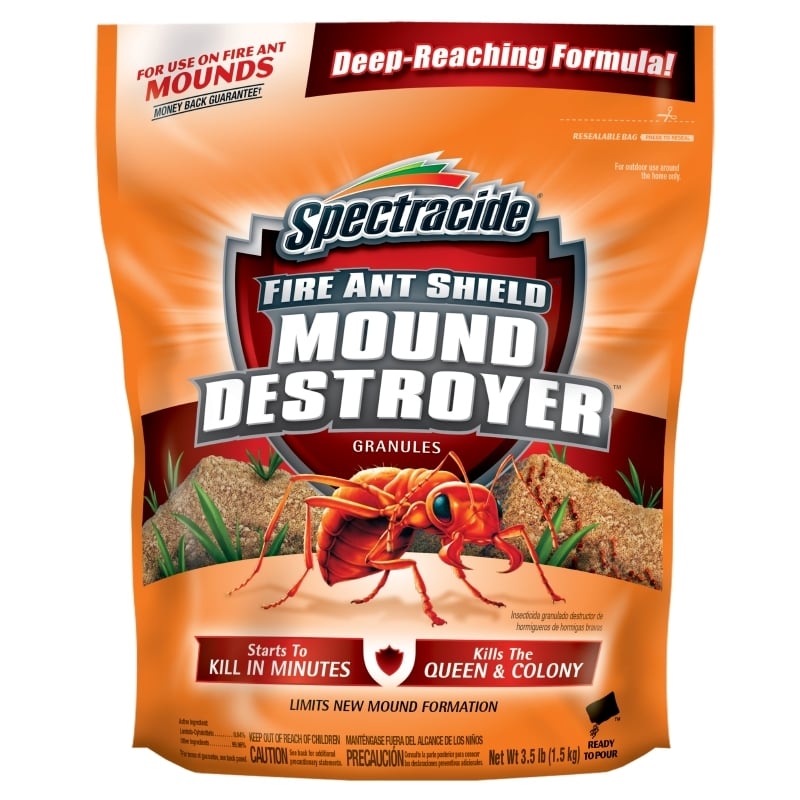 Spectracide Fire Ant Shield Mound Destroyer - HG-96470