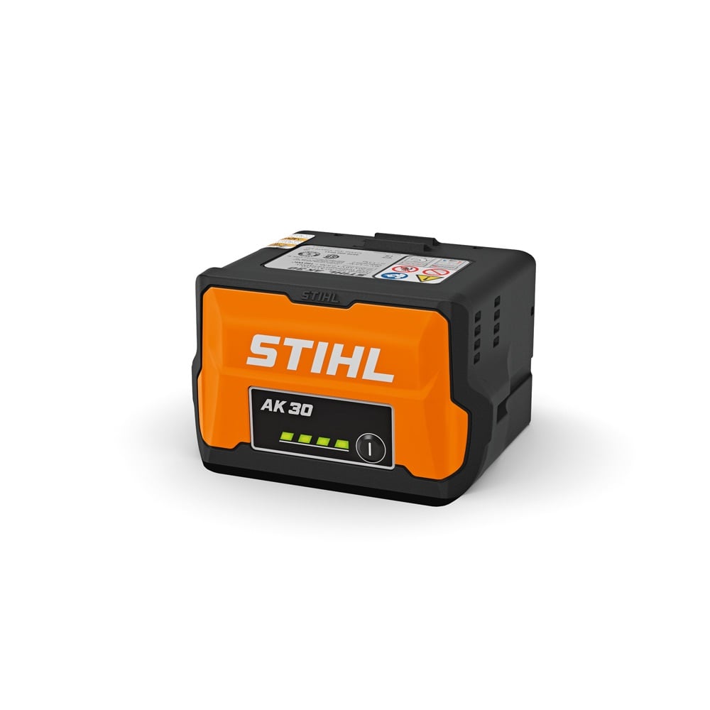 STIHL Lithium-Ion Rechargeable Battery - AK 30