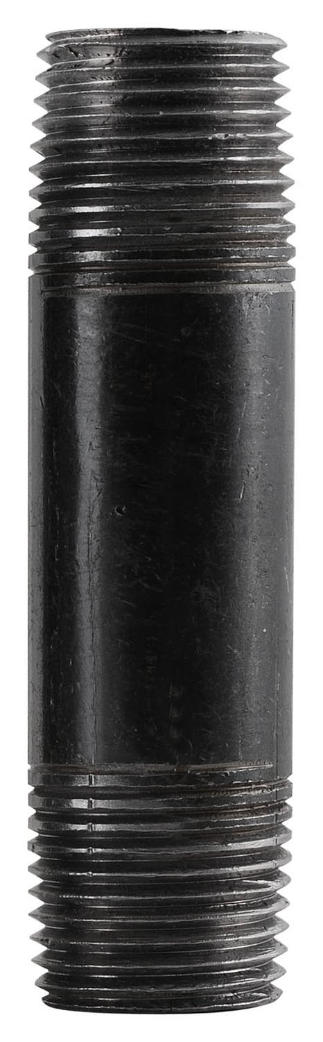 LDR Black Pipe 3/4" x 18" 306 34X18
